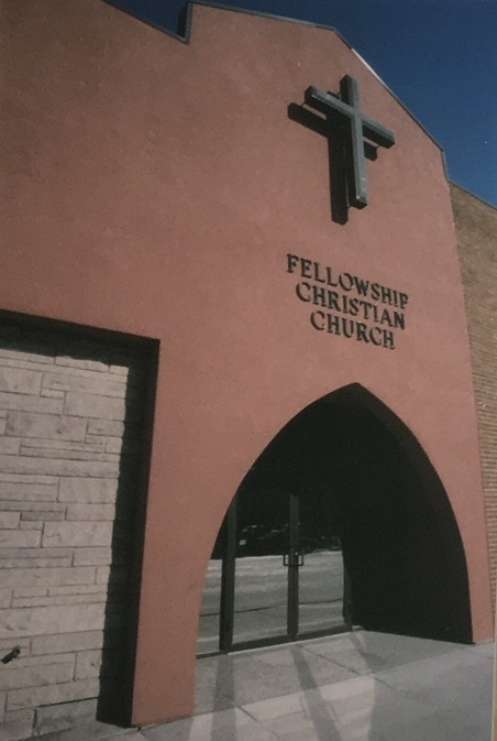 Fellowship Christian Church Building